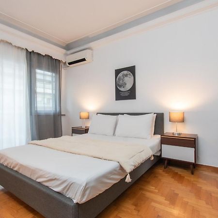 Houseloft Agora Residence Thessaloniki Exterior photo