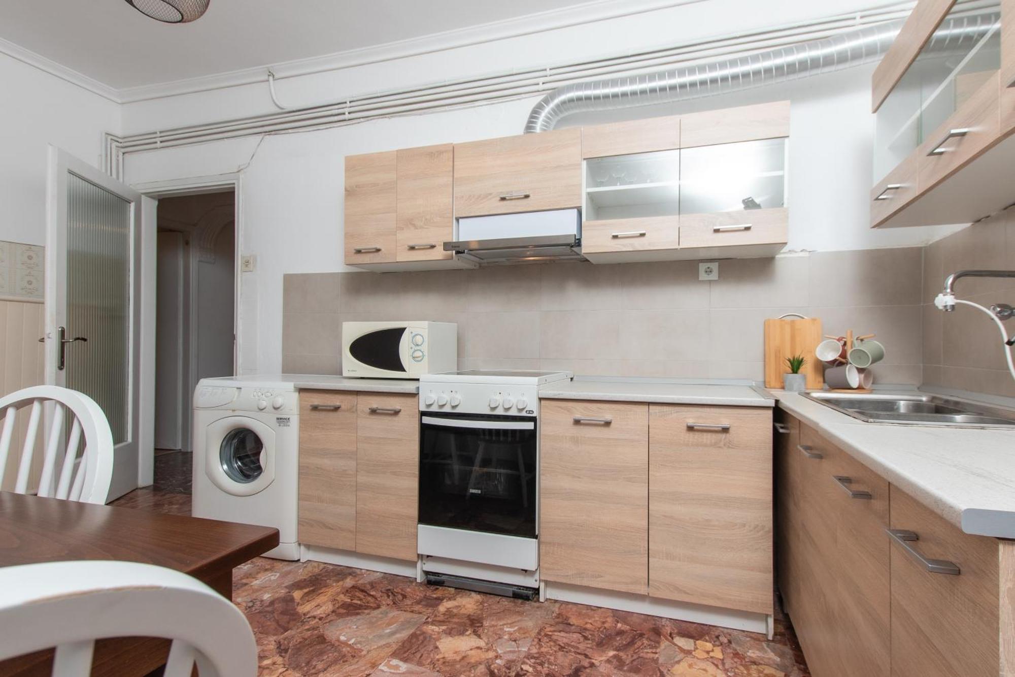 Houseloft Agora Residence Thessaloniki Exterior photo