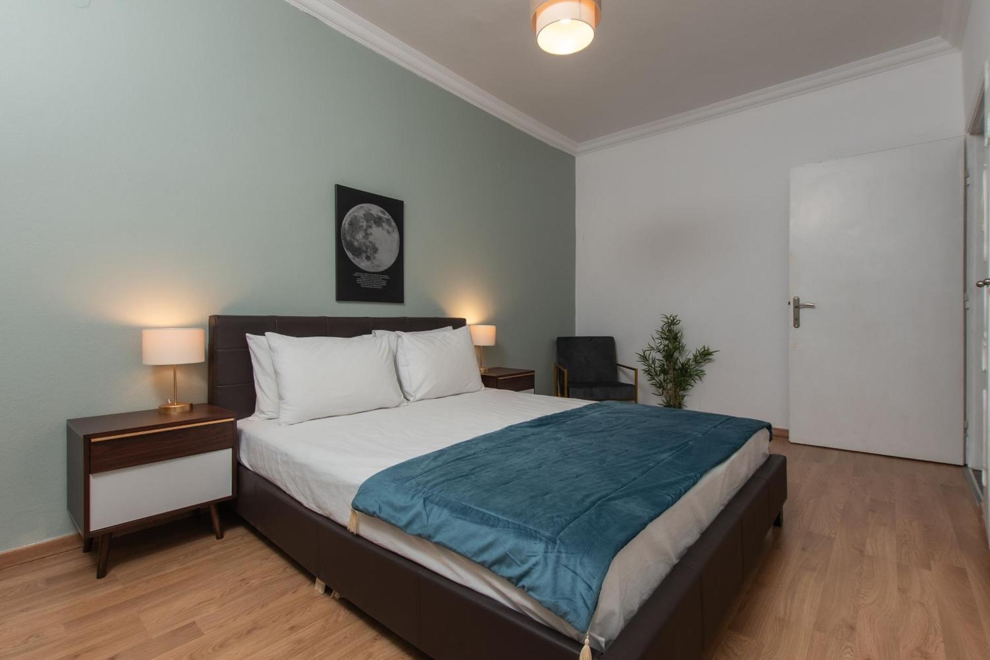 Houseloft Agora Residence Thessaloniki Exterior photo