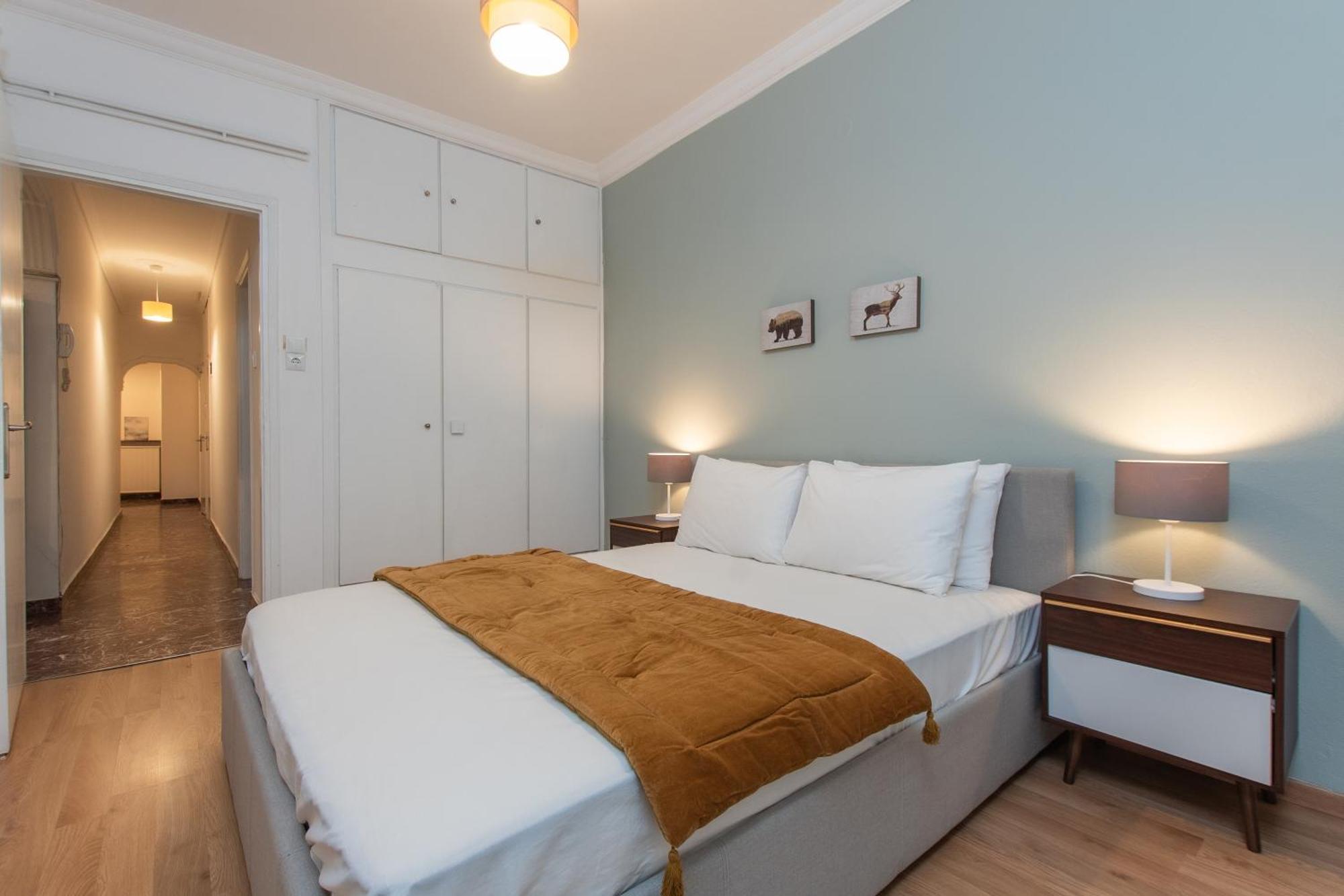 Houseloft Agora Residence Thessaloniki Exterior photo
